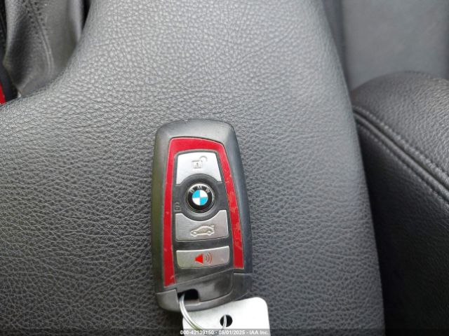 2016 BMW 328I WBA8E9G58GNT84386 Photo 10
