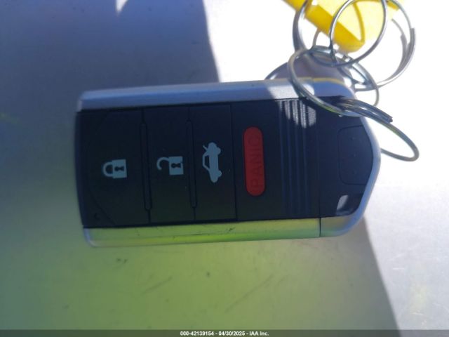 2012 ACURA TL 19UUA8F76CA013045 Photo 10