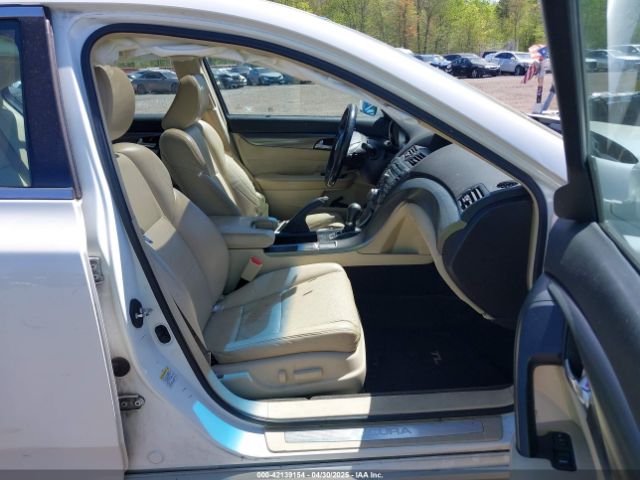 2012 ACURA TL 19UUA8F76CA013045 Photo 4