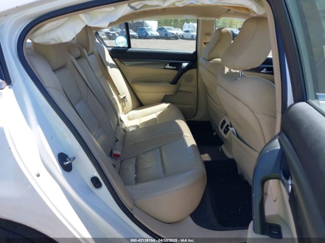 2012 ACURA TL 19UUA8F76CA013045 Photo 7