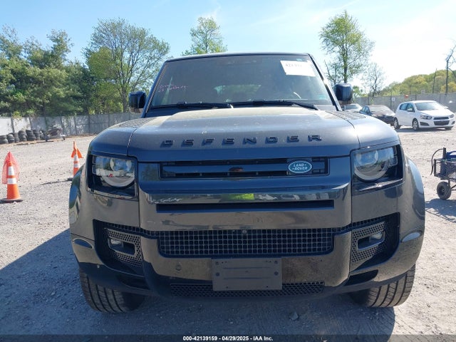 Land Rover aj133 s/c 2023 SALEWEEE8P2196668 Image 12