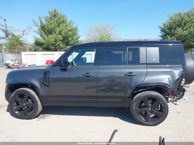 Land Rover aj133 s/c 2023 SALEWEEE8P2196668 Image 14