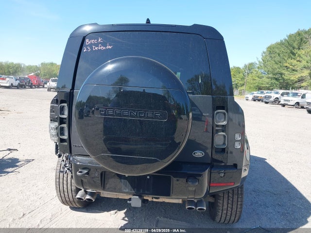 Land Rover aj133 s/c 2023 SALEWEEE8P2196668 Image 16