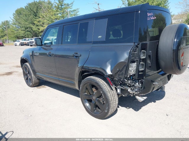 Land Rover aj133 s/c 2023 SALEWEEE8P2196668 Image 3