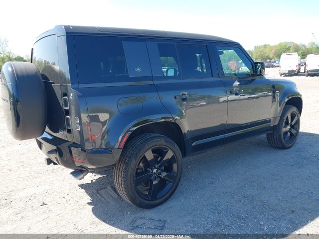 Land Rover aj133 s/c 2023 SALEWEEE8P2196668 Image 4