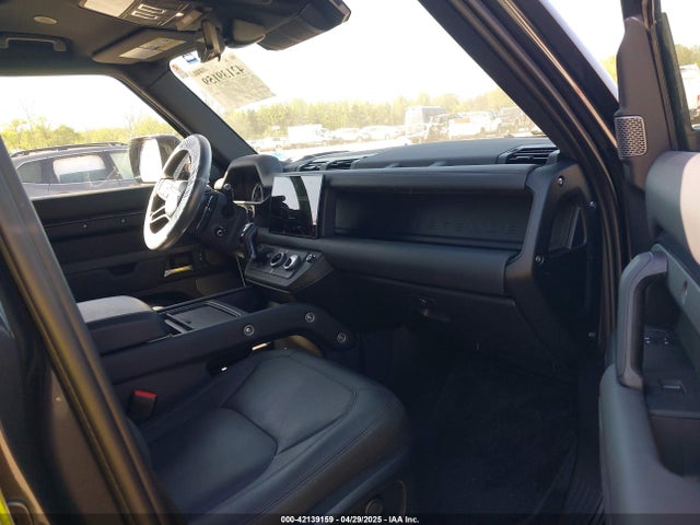 Land Rover aj133 s/c 2023 SALEWEEE8P2196668 Image 5