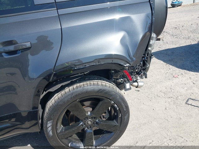 Land Rover aj133 s/c 2023 SALEWEEE8P2196668 Image 6