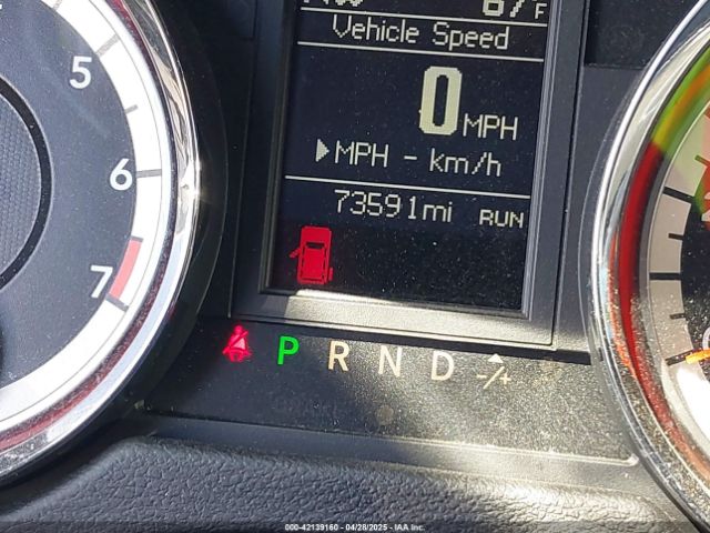 2C4RDGEG0KR640664 Dodge Grand Caravan Gt