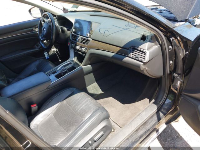 1HGCV2F50JA024437 Honda Accord Ex-l 2.0t