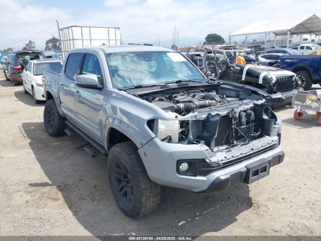 3TMAZ5CN0KM089437 auction archive image