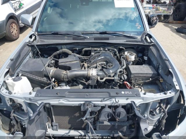 3TMAZ5CN0KM089437 Toyota Tacoma Trd Off Road