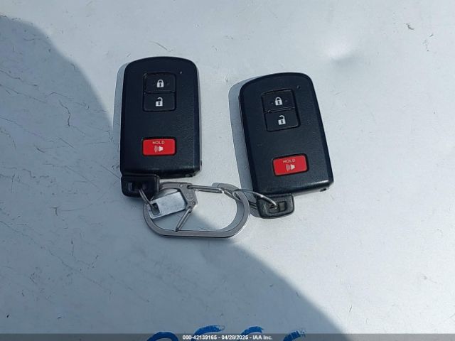 3TMAZ5CN0KM089437 Toyota Tacoma Trd Off Road