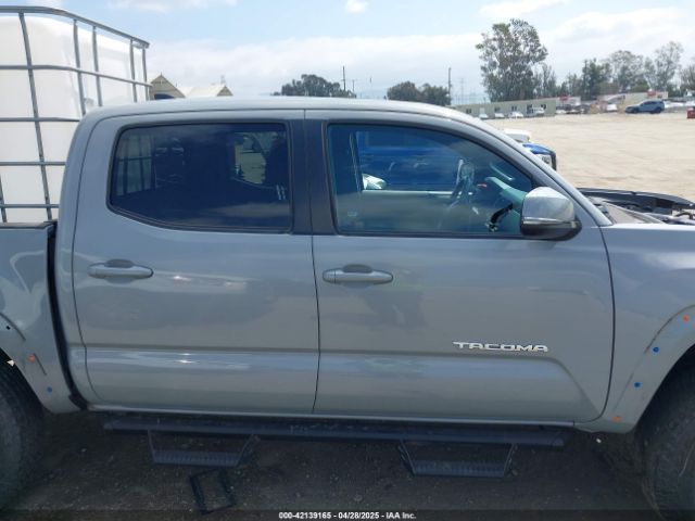 3TMAZ5CN0KM089437 Toyota Tacoma Trd Off Road