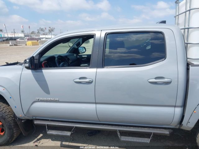 3TMAZ5CN0KM089437 Toyota Tacoma Trd Off Road