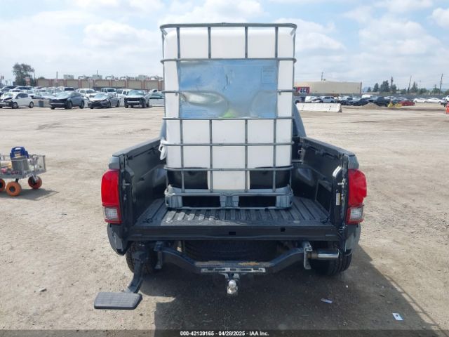3TMAZ5CN0KM089437 Toyota Tacoma Trd Off Road