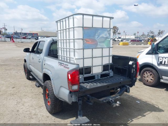 3TMAZ5CN0KM089437 Toyota Tacoma Trd Off Road