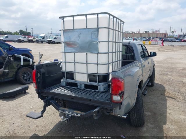 3TMAZ5CN0KM089437 Toyota Tacoma Trd Off Road