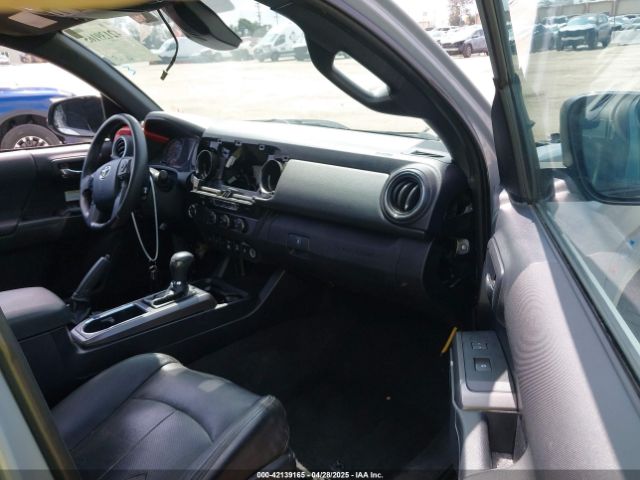 3TMAZ5CN0KM089437 Toyota Tacoma Trd Off Road