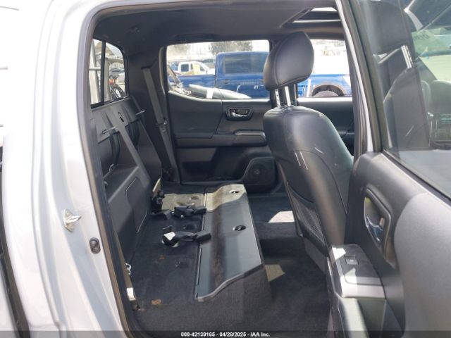 3TMAZ5CN0KM089437 Toyota Tacoma Trd Off Road
