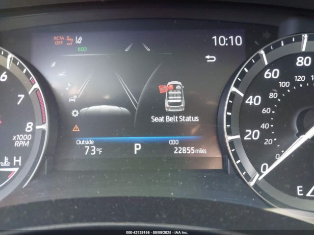 5TDHZRAH4MS036620 Toyota Highlander Xle