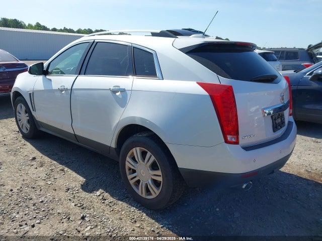 2015 CADILLAC SRX 3GYFNEE33FS547125 Photo 2