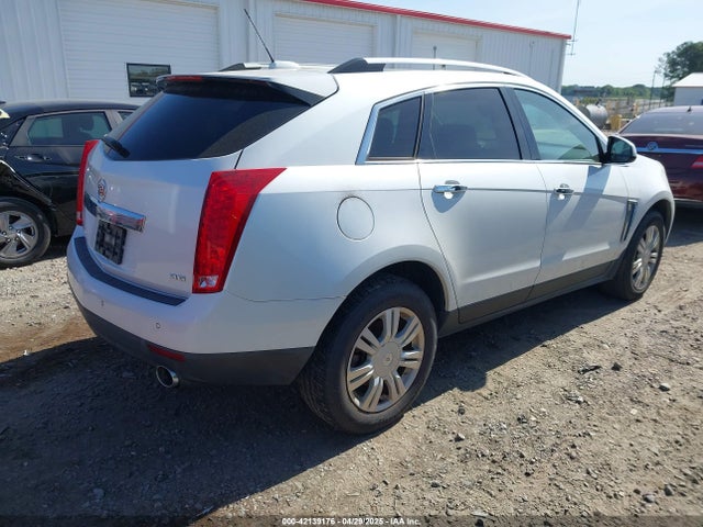 2015 CADILLAC SRX 3GYFNEE33FS547125 Photo 3