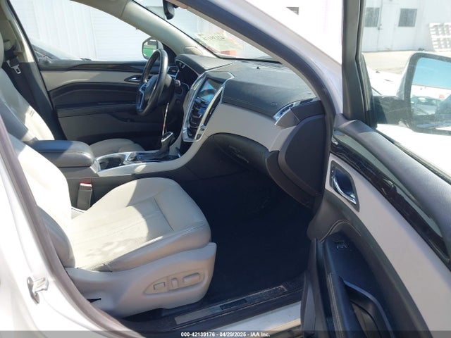 2015 CADILLAC SRX 3GYFNEE33FS547125 Photo 4