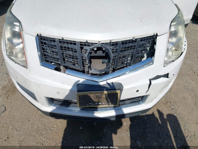 2015 CADILLAC SRX 3GYFNEE33FS547125 Photo 5