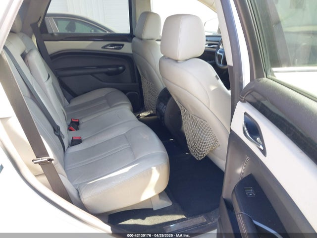 2015 CADILLAC SRX 3GYFNEE33FS547125 Photo 7