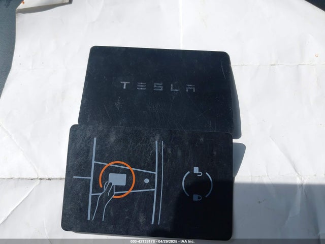 2023 TESLA MODEL Y 7SAYGDEE0PF850980 Photo 10