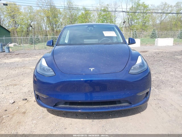7SAYGDEE0PF850980 Tesla 2023