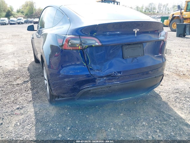 7SAYGDEE0PF850980 Tesla 2023