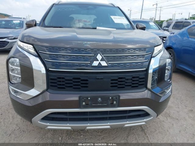 JA4J3VA88NZ090055 Mitsubishi Outlander