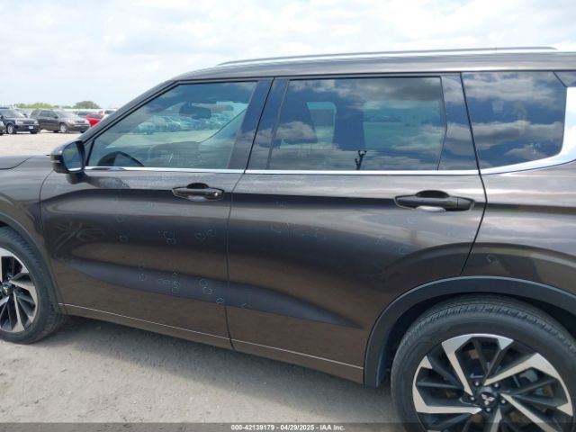 JA4J3VA88NZ090055 Mitsubishi Outlander