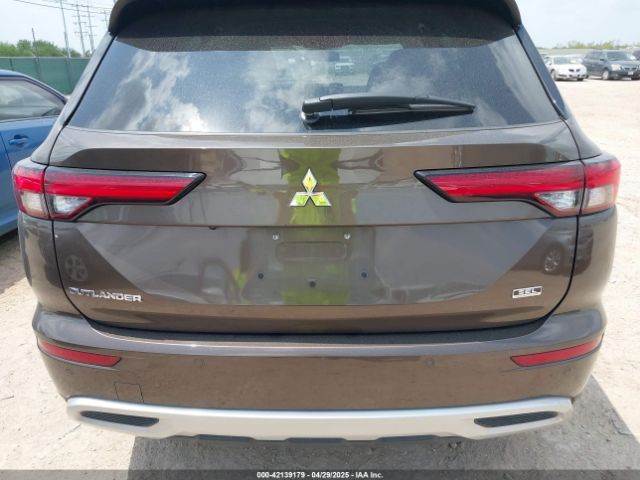 JA4J3VA88NZ090055 Mitsubishi Outlander