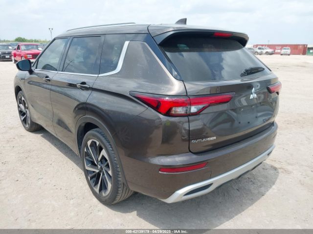 JA4J3VA88NZ090055 Mitsubishi Outlander
