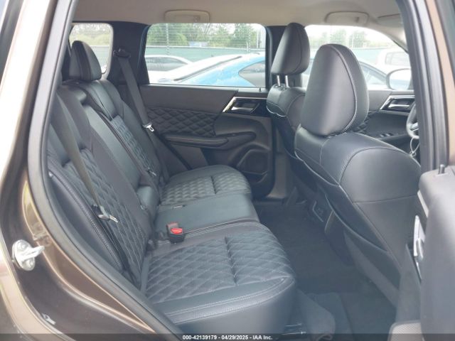 JA4J3VA88NZ090055 Mitsubishi Outlander
