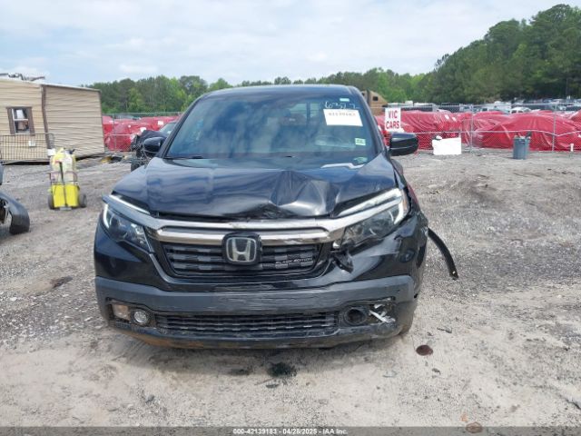 5FPYK3F85LB006322 Honda j35y6