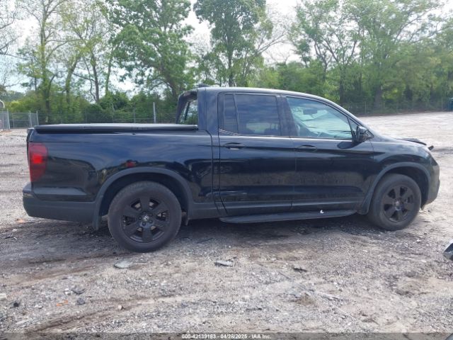 5FPYK3F85LB006322 Honda j35y6