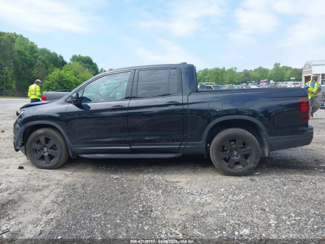 5FPYK3F85LB006322 Honda j35y6