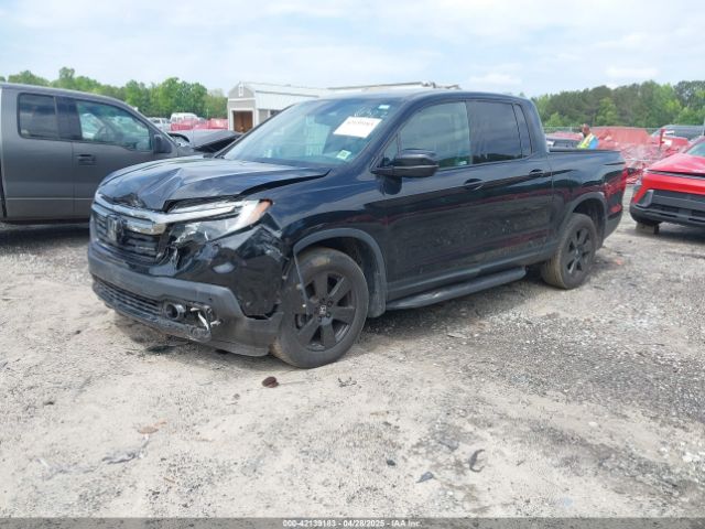 5FPYK3F85LB006322 Honda j35y6