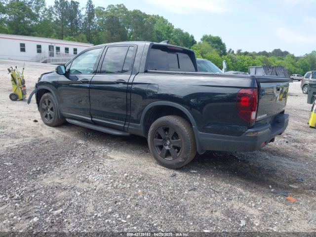 5FPYK3F85LB006322 Honda j35y6