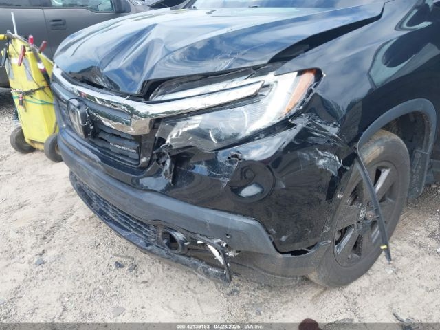 5FPYK3F85LB006322 Honda j35y6