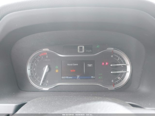 5FPYK3F85LB006322 Honda j35y6