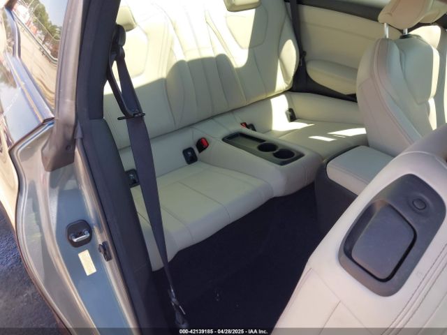 JN1EV7EK7JM340821 Infiniti Q60 3.0t Luxe