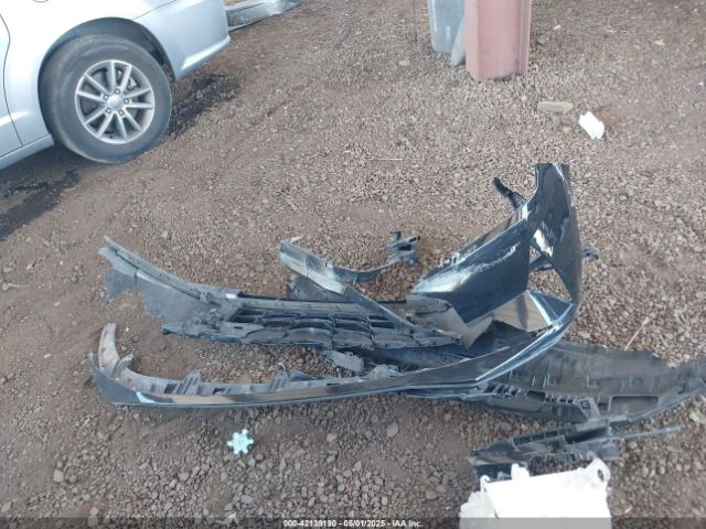 KMHLM4AGXPU465551 Hyundai ELANTRA SEL