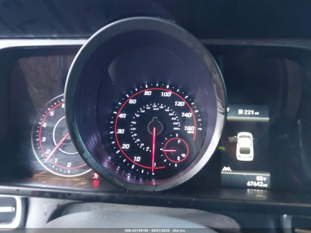 KMHLM4AGXPU465551 Hyundai ELANTRA SEL