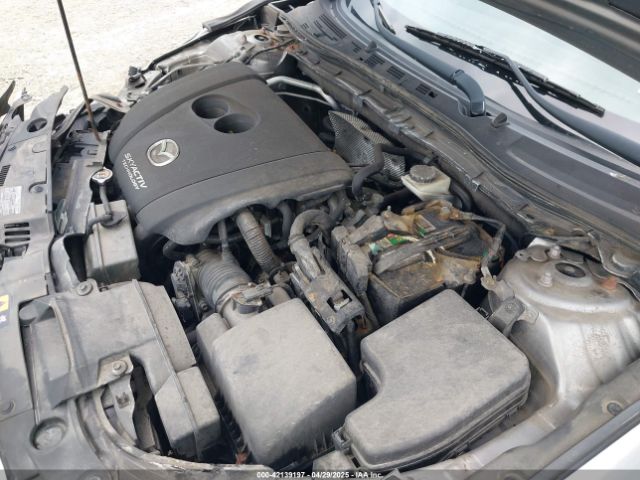 3MZBM1V78FM177696 Mazda Mazda3 I Touring