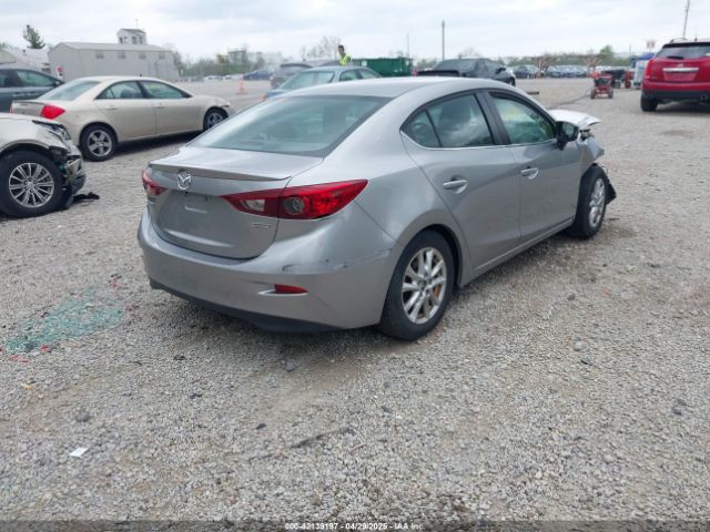 3MZBM1V78FM177696 Mazda Mazda3 I Touring