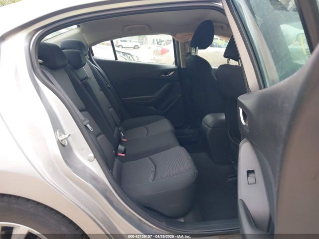 3MZBM1V78FM177696 Mazda Mazda3 I Touring